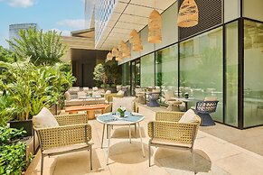 Doubletree By Hilton Shenzhen Bay