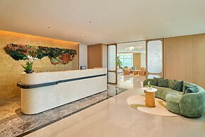 Doubletree By Hilton Shenzhen Bay