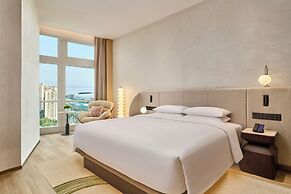 Doubletree By Hilton Shenzhen Bay