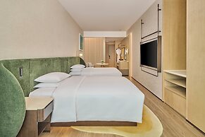 Doubletree By Hilton Shenzhen Bay