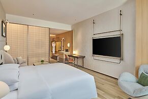 Doubletree By Hilton Shenzhen Bay