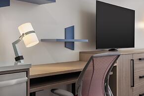 Home2 Suites By Hilton Vaughan Toronto On