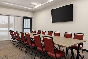 Home2 Suites By Hilton Vaughan Toronto On