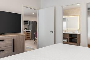 Home2 Suites By Hilton Vaughan Toronto On