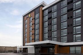 Home2 Suites By Hilton Vaughan Toronto On