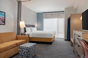 Home2 Suites By Hilton Vaughan Toronto On