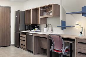 Home2 Suites By Hilton Vaughan Toronto On
