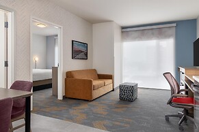 Home2 Suites By Hilton Vaughan Toronto On