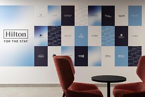 Home2 Suites By Hilton Vaughan Toronto On