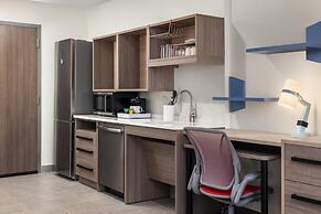 Home2 Suites By Hilton Vaughan Toronto On