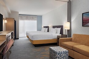 Home2 Suites By Hilton Vaughan Toronto On