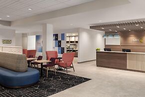 Home2 Suites By Hilton Vaughan Toronto On