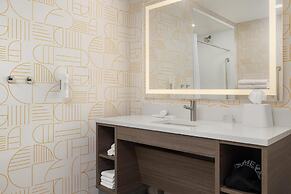 Home2 Suites By Hilton Vaughan Toronto On