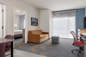 Home2 Suites By Hilton Vaughan Toronto On