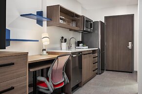 Home2 Suites By Hilton Vaughan Toronto On