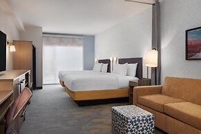 Home2 Suites By Hilton Vaughan Toronto On