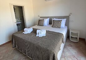 Villa Lobos Tavira