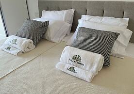Villa Lobos Tavira