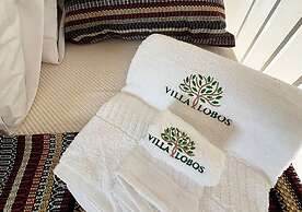 Villa Lobos Tavira