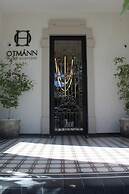 OTMANN Hotel Boutique