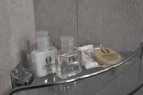 OTMANN Hotel Boutique