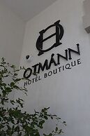 OTMANN Hotel Boutique