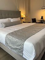 OTMANN Hotel Boutique
