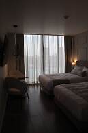 OTMANN Hotel Boutique
