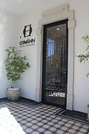 OTMANN Hotel Boutique