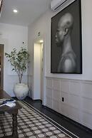 OTMANN Hotel Boutique