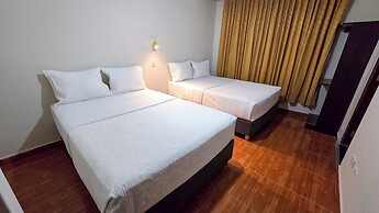 Huara Hostal