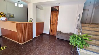 Huara Hostal