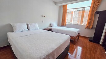 Huara Hostal