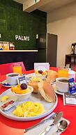 Huara Hostal