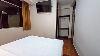 Huara Hostal