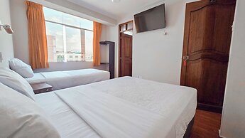 Huara Hostal