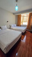 Huara Hostal
