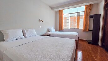 Huara Hostal