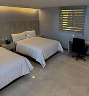 Hangar Inn Tijuana
