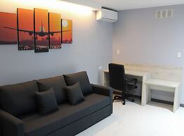 Hangar Inn Tijuana