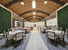 Hangar Inn Tijuana