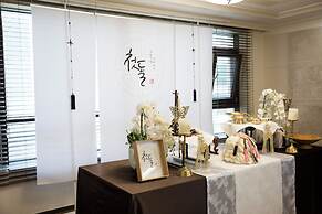 Sejong Party House