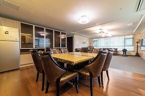 Sejong Party House