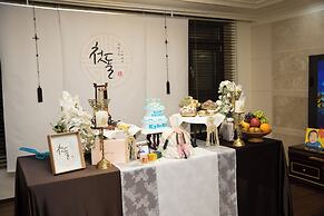 Sejong Party House