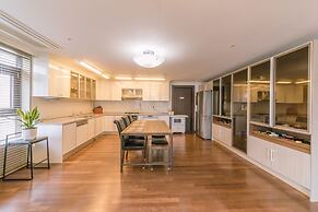 Sejong Party House