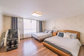 Sejong Party House