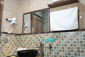 Daocheng Yading Shiruo Hotel