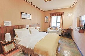 Daocheng Yading Shiruo Hotel