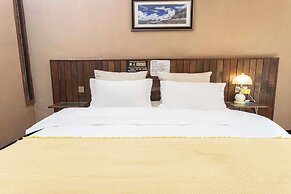 Daocheng Yading Shiruo Hotel