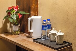 Daocheng Yading Shiruo Hotel